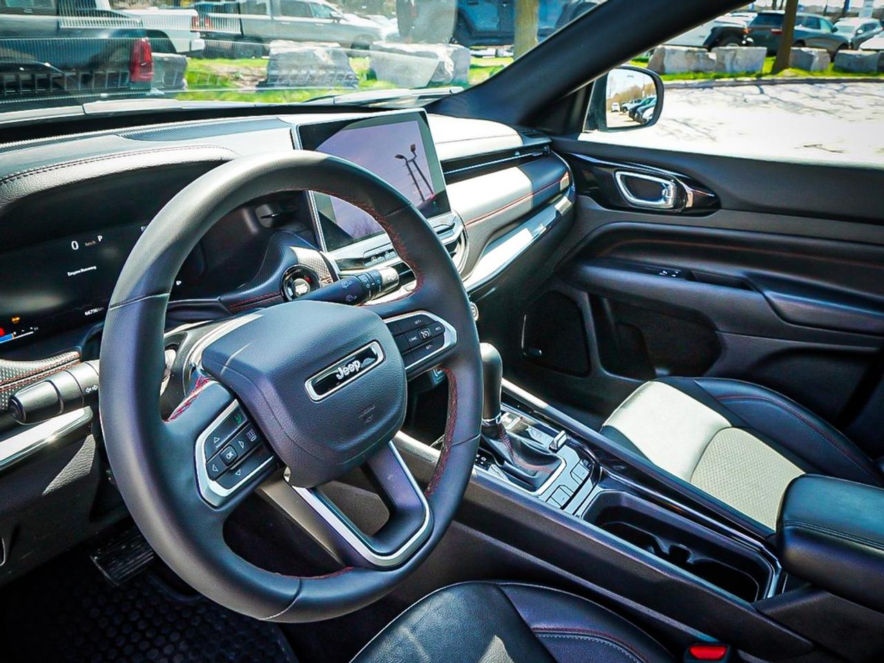 2024 Jeep Compass  Photo