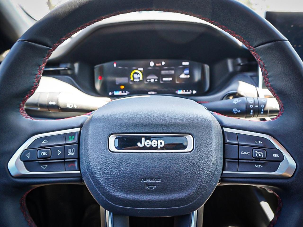 2024 Jeep Compass  Photo