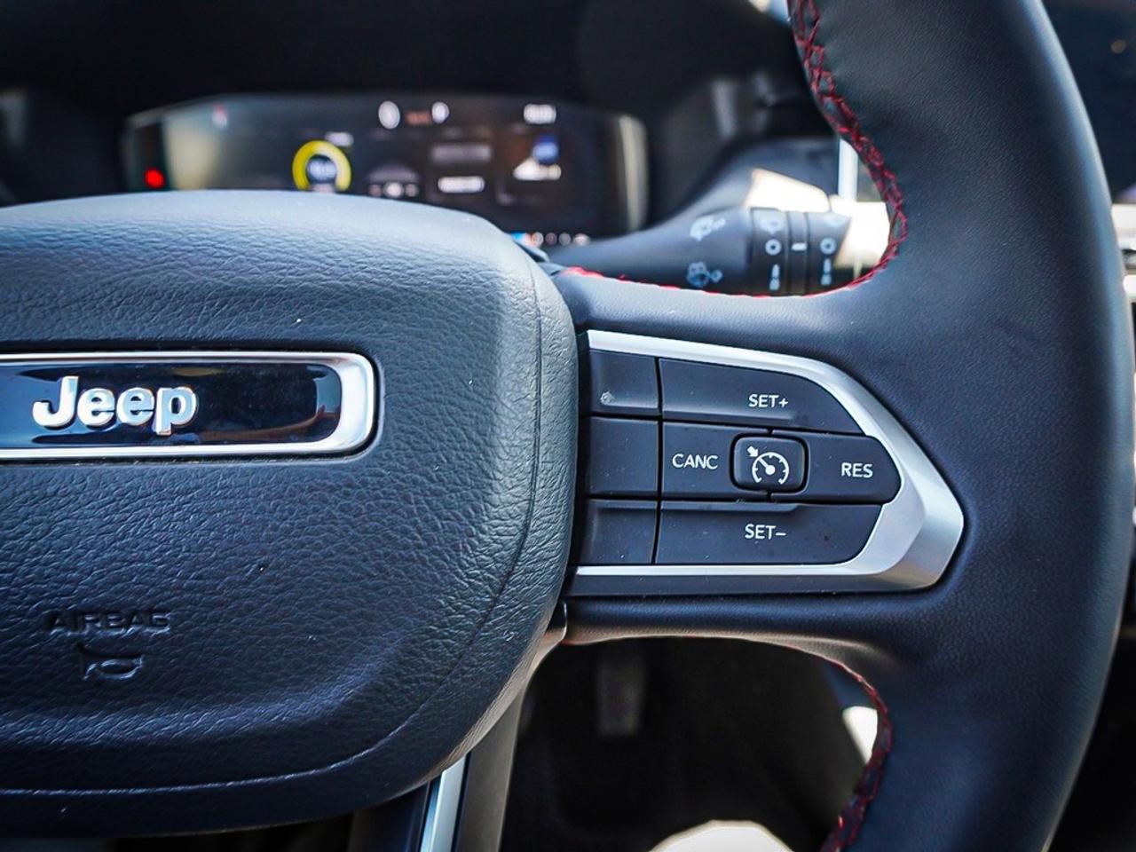 2024 Jeep Compass  Photo