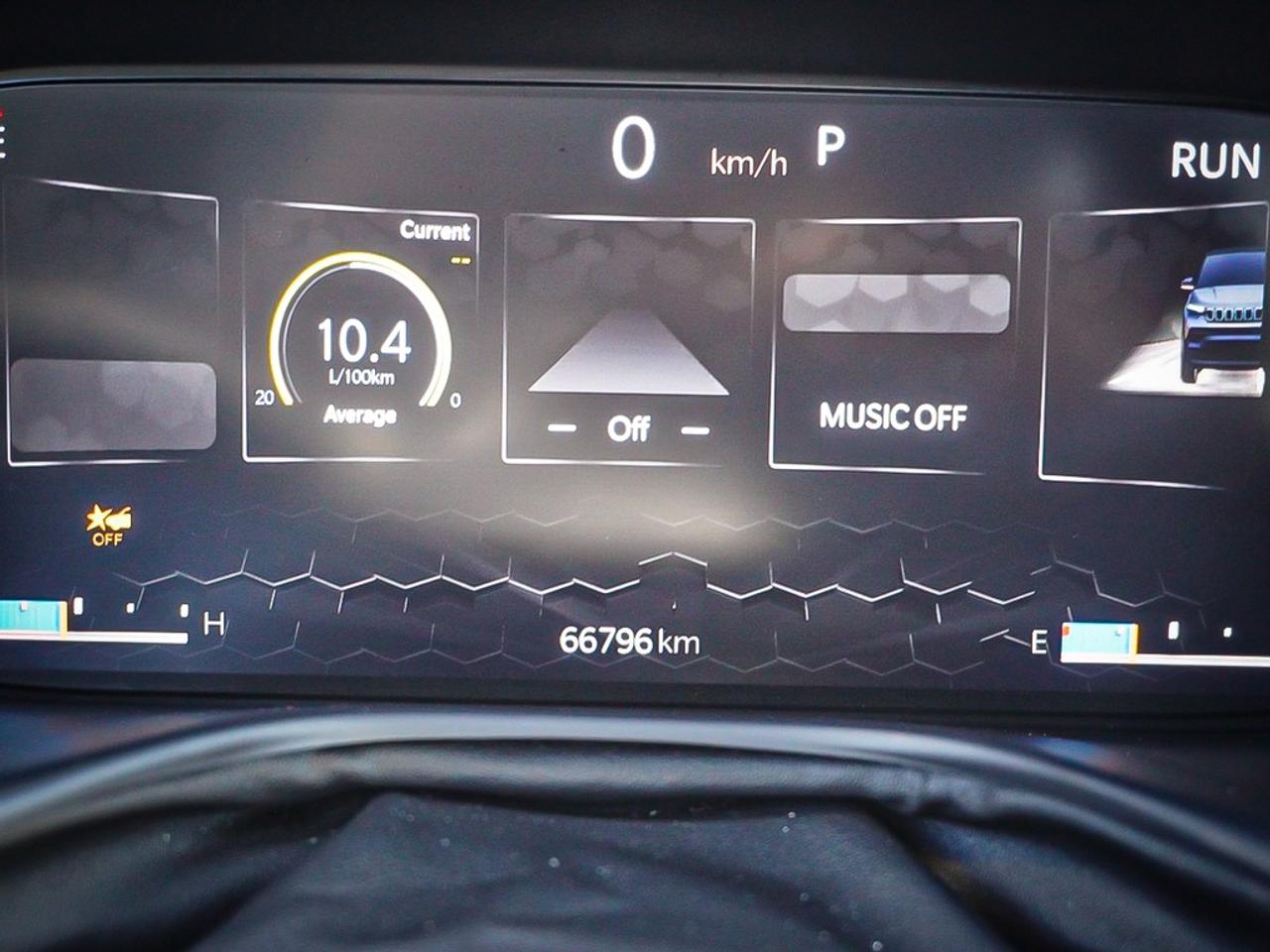 2024 Jeep Compass  Photo