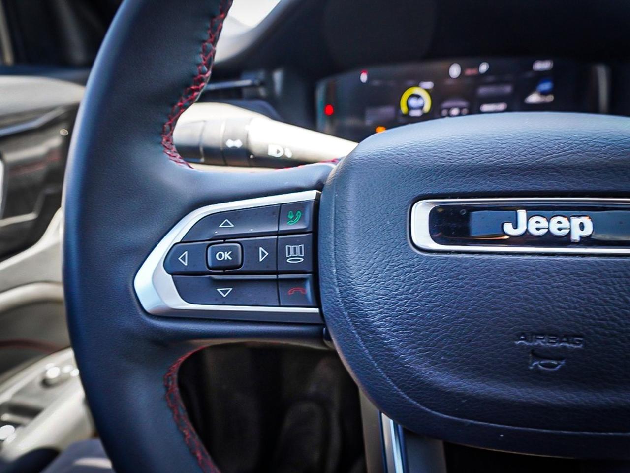 2024 Jeep Compass  Photo