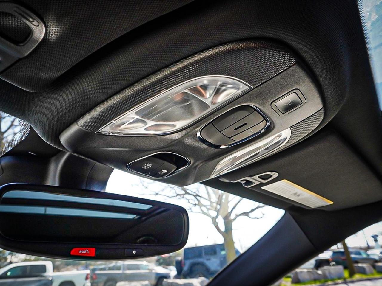 2024 Jeep Compass  Photo