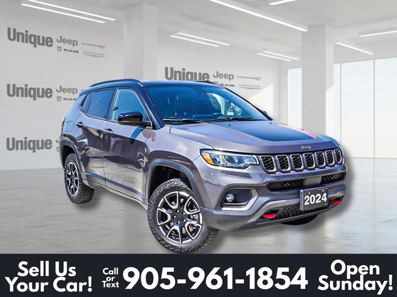 2024 Jeep Compass  Photo0