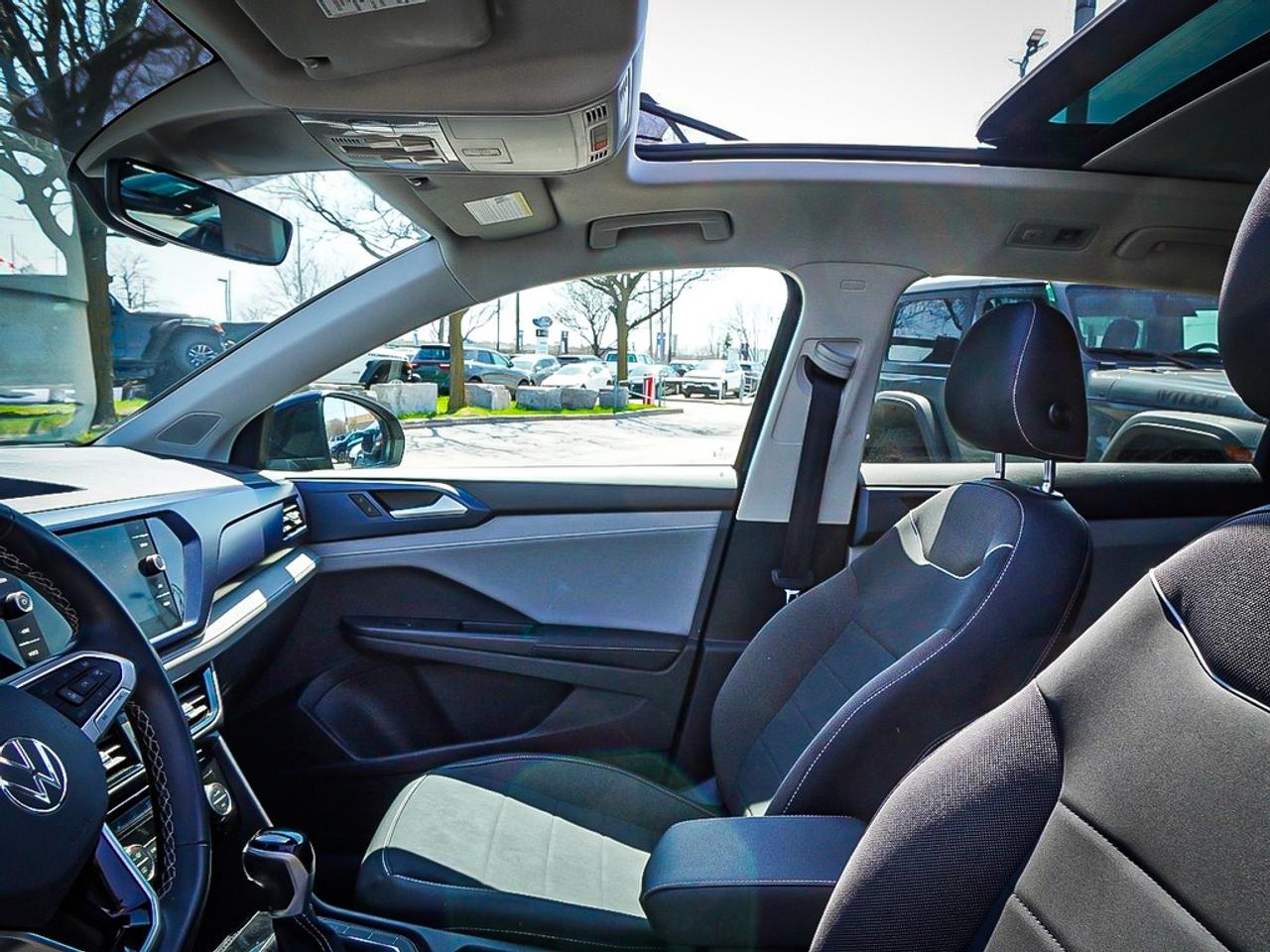 2024 Volkswagen Taos  Photo