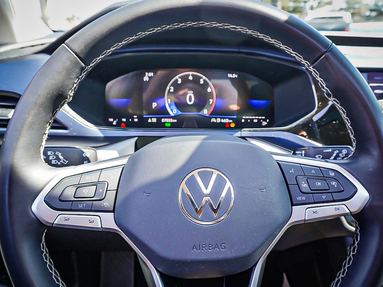 2024 Volkswagen Taos  Photo