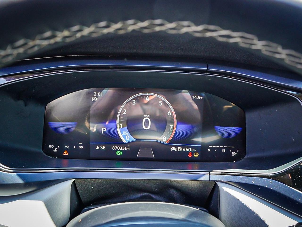 2024 Volkswagen Taos  Photo