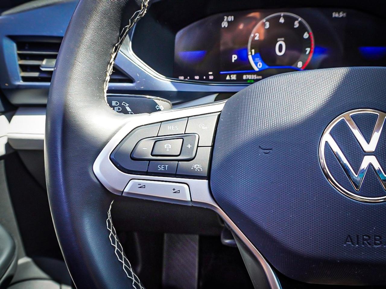 2024 Volkswagen Taos  Photo
