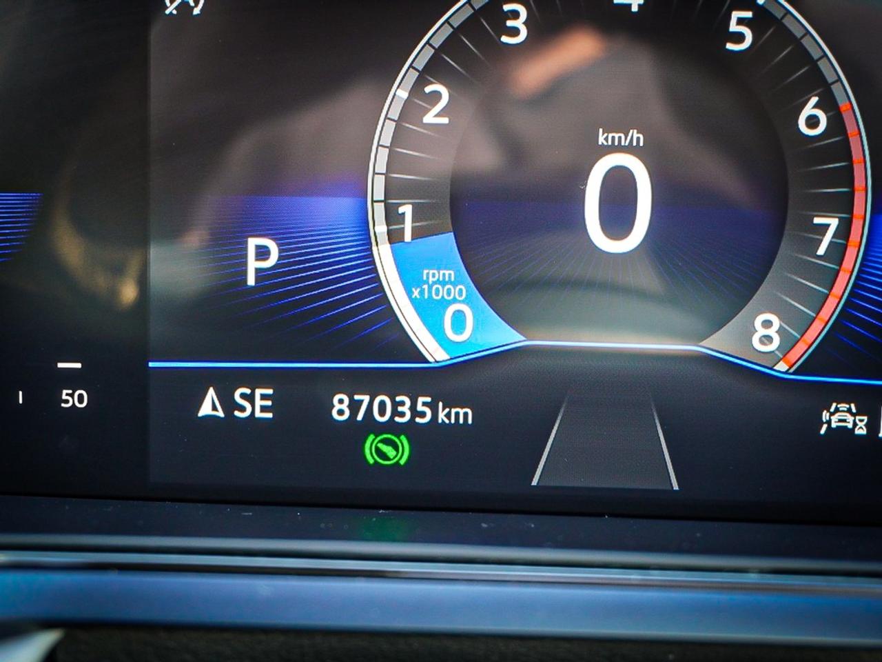 2024 Volkswagen Taos  Photo