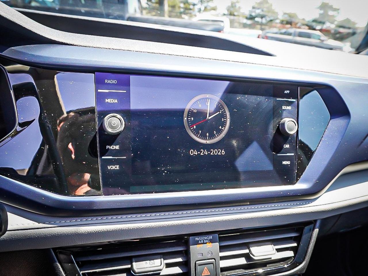 2024 Volkswagen Taos  Photo
