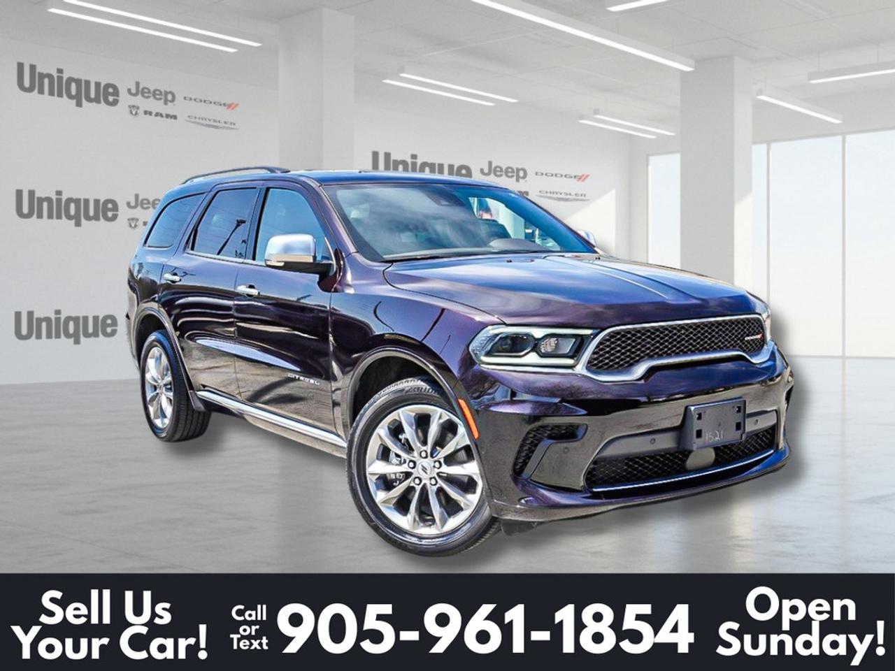 2024 Dodge Durango  Photo0