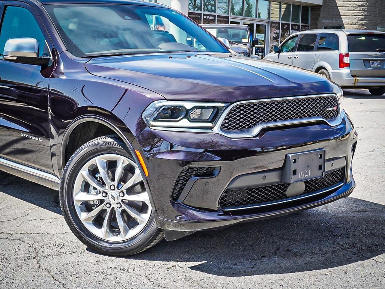 2024 Dodge Durango  Photo