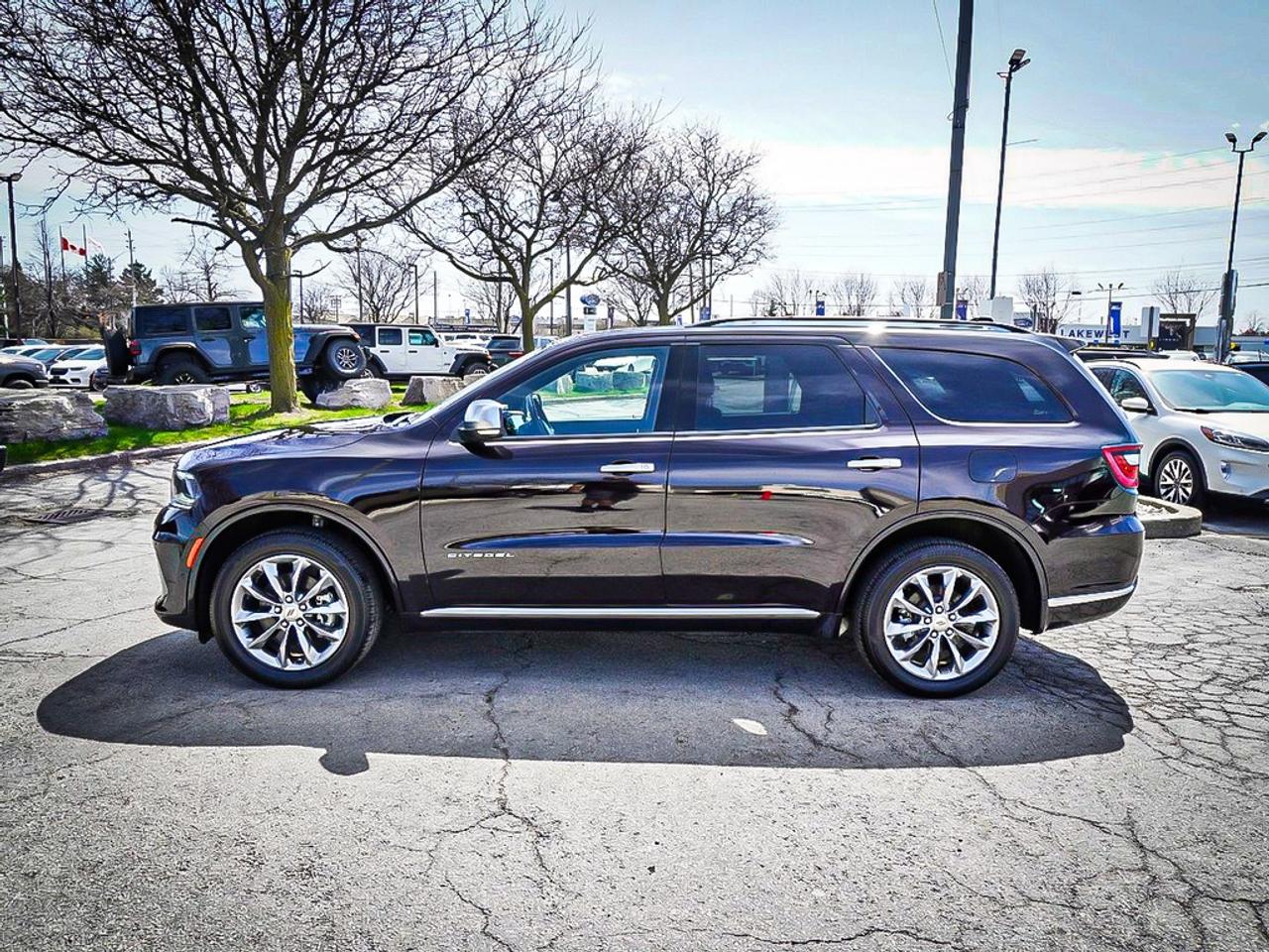 2024 Dodge Durango  Photo
