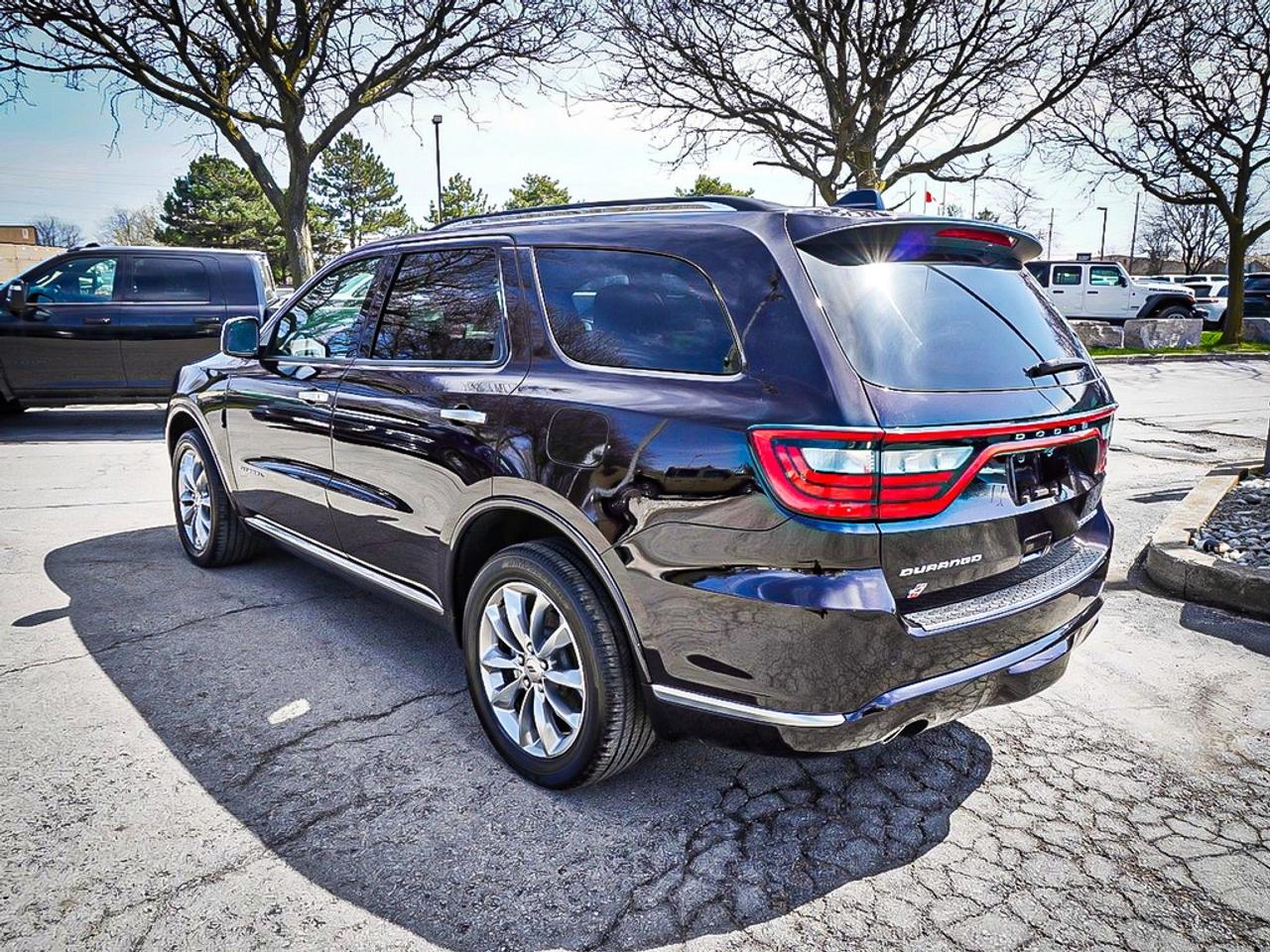 2024 Dodge Durango  Photo