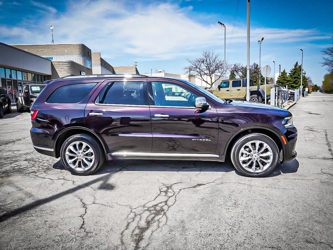 2024 Dodge Durango  Photo