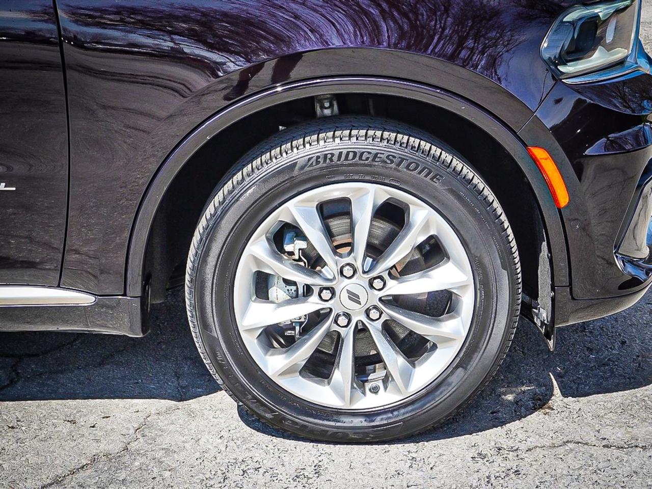 2024 Dodge Durango  Photo