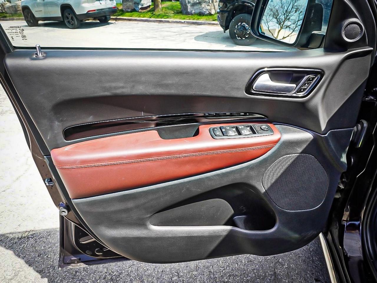 2024 Dodge Durango  Photo