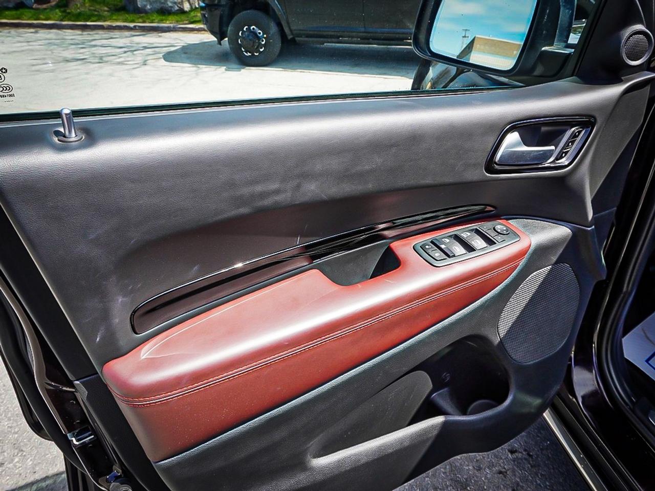 2024 Dodge Durango  Photo