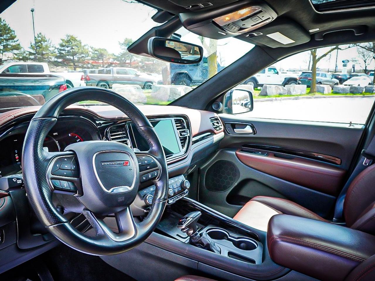 2024 Dodge Durango  Photo