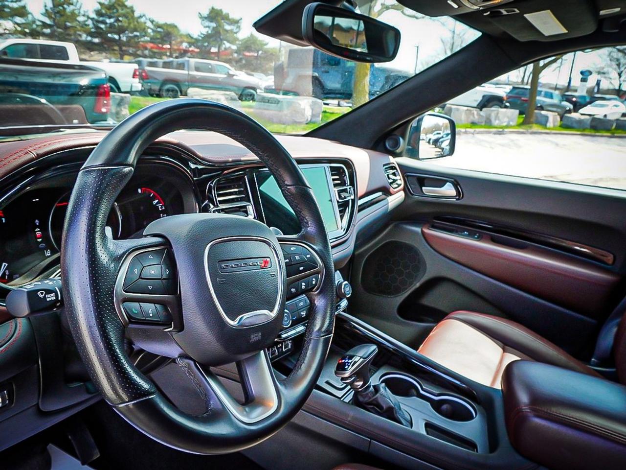 2024 Dodge Durango  Photo