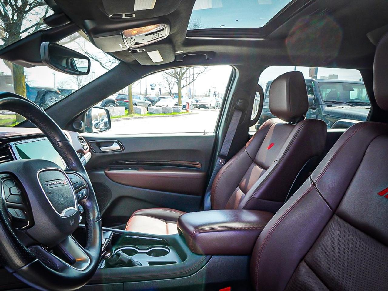 2024 Dodge Durango  Photo