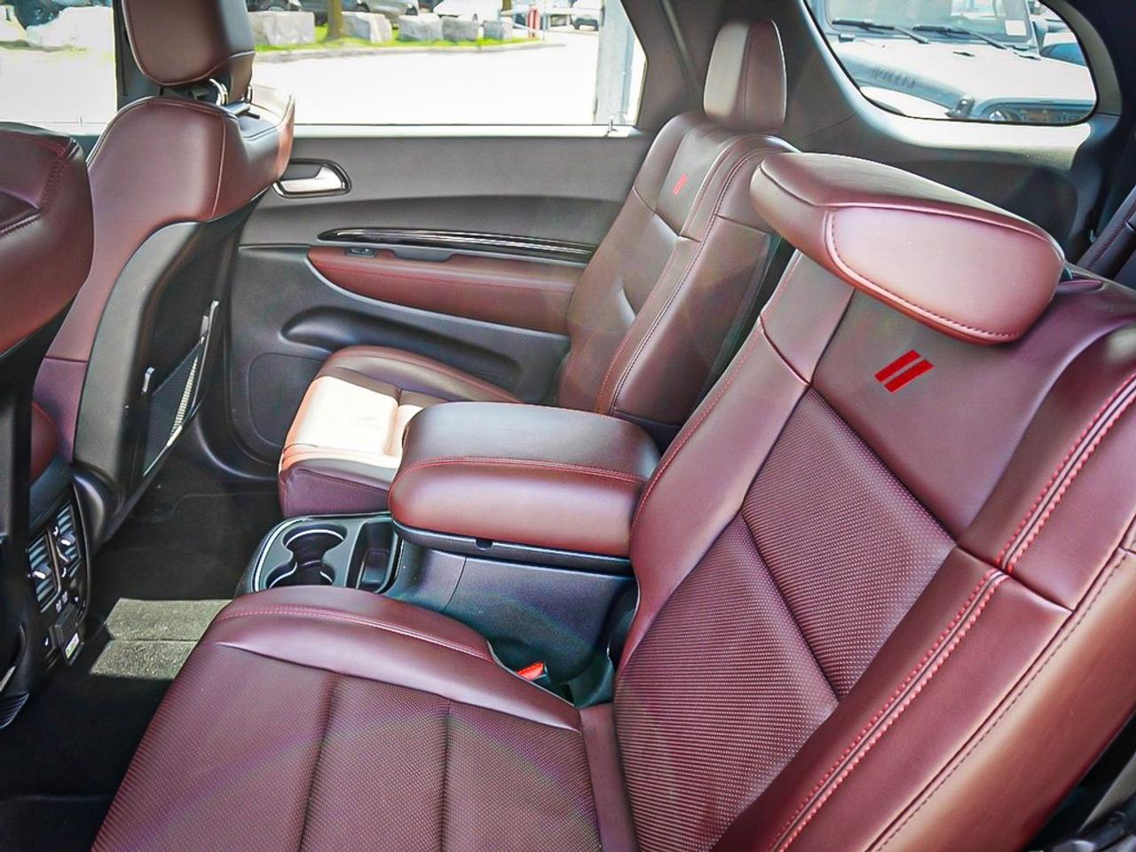 2024 Dodge Durango  Photo