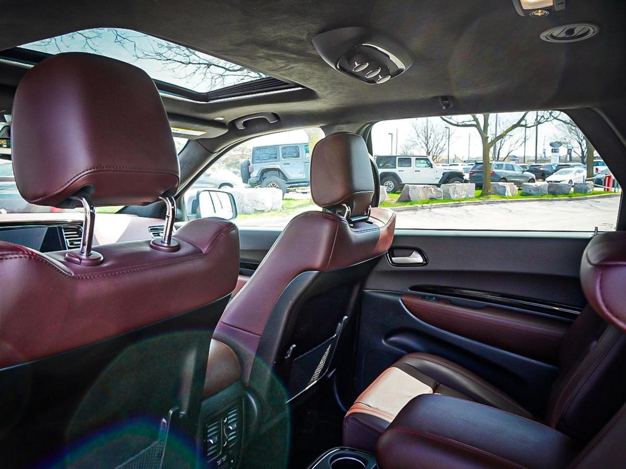 2024 Dodge Durango  Photo