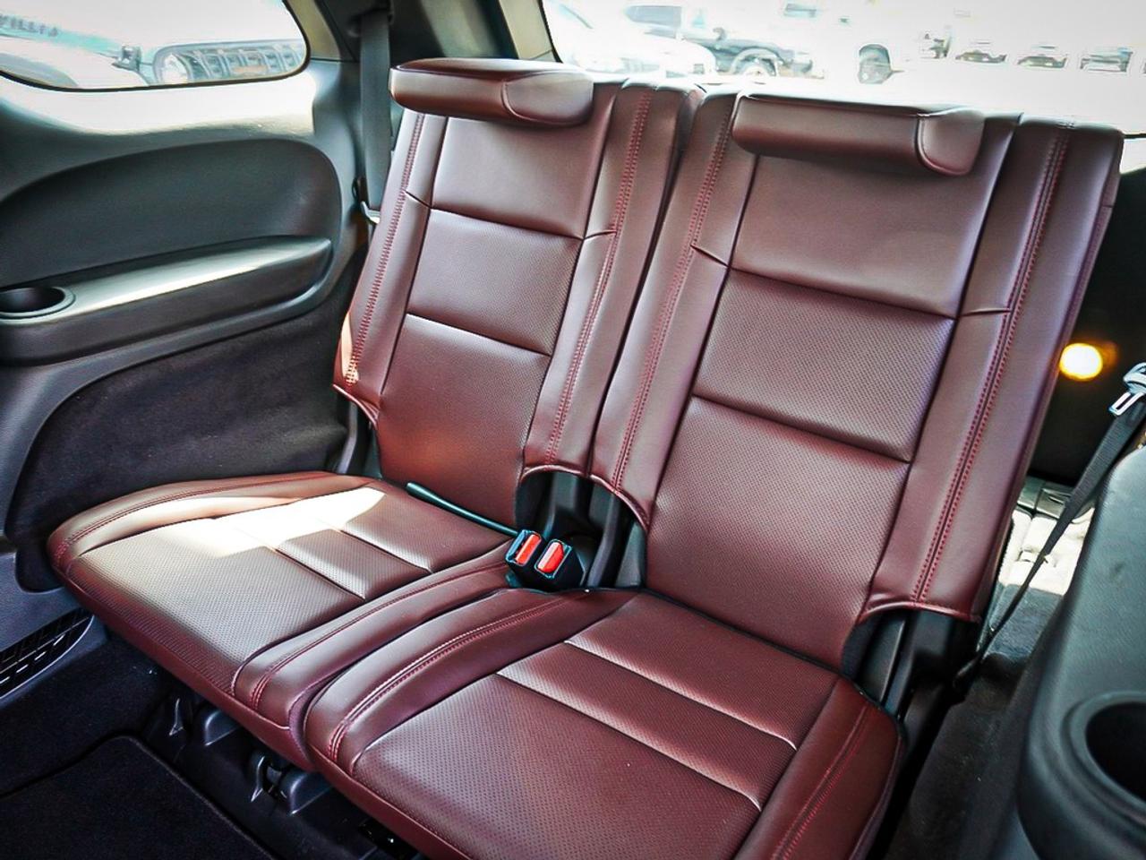 2024 Dodge Durango  Photo