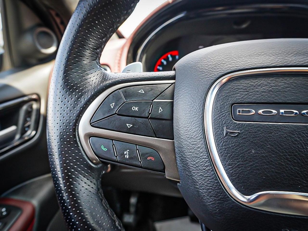 2024 Dodge Durango  Photo