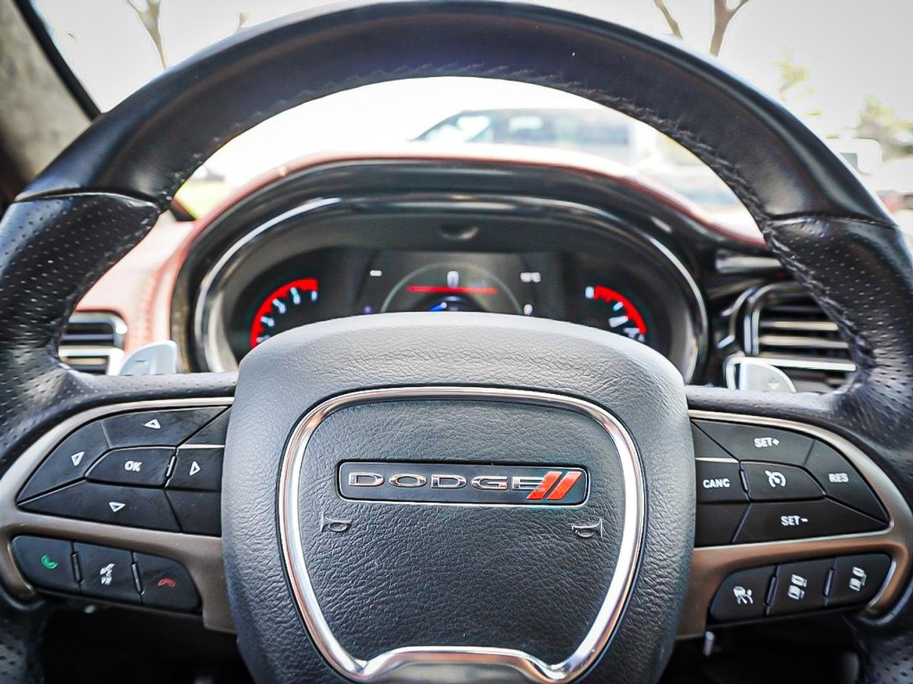 2024 Dodge Durango  Photo