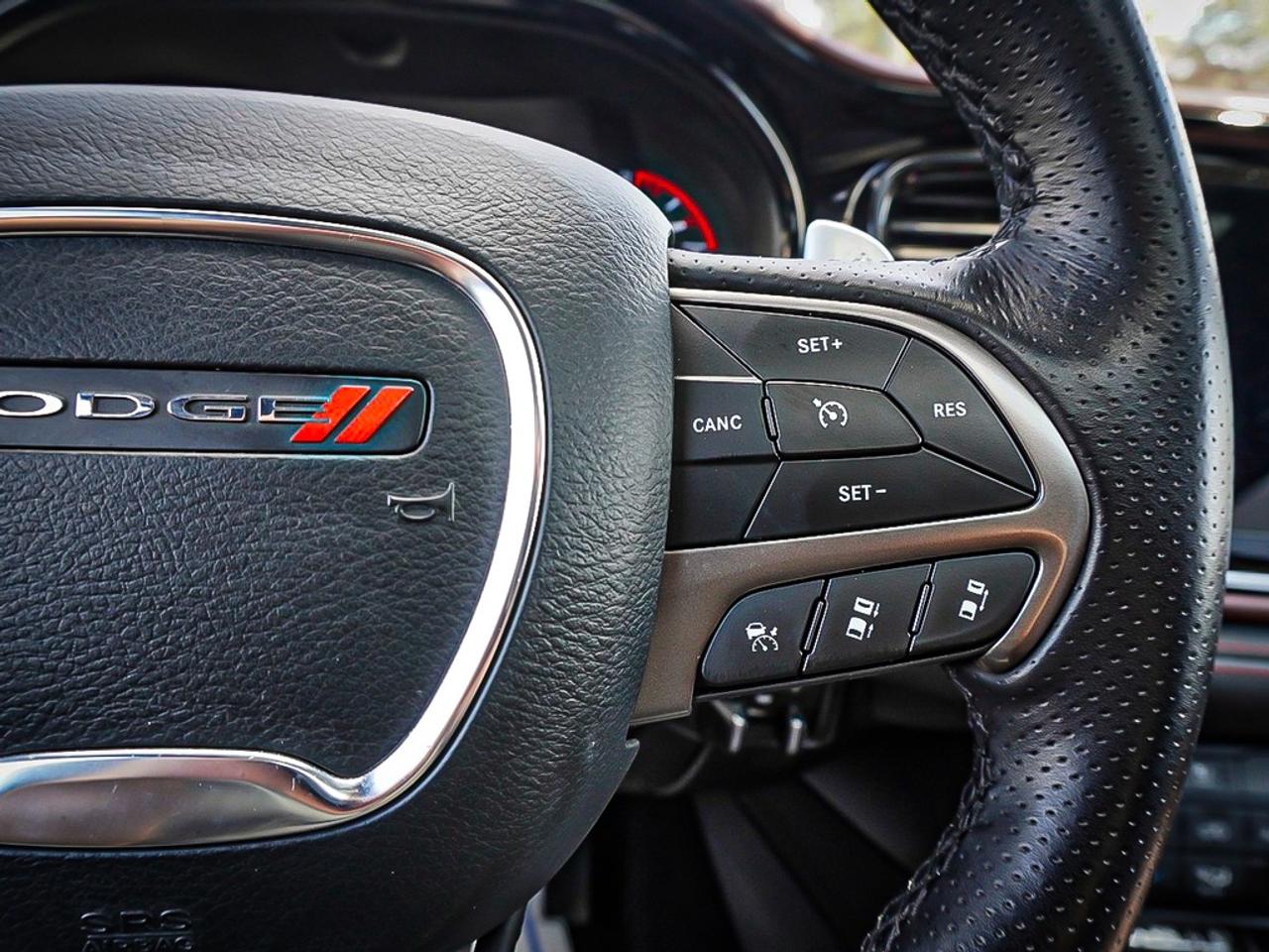 2024 Dodge Durango  Photo