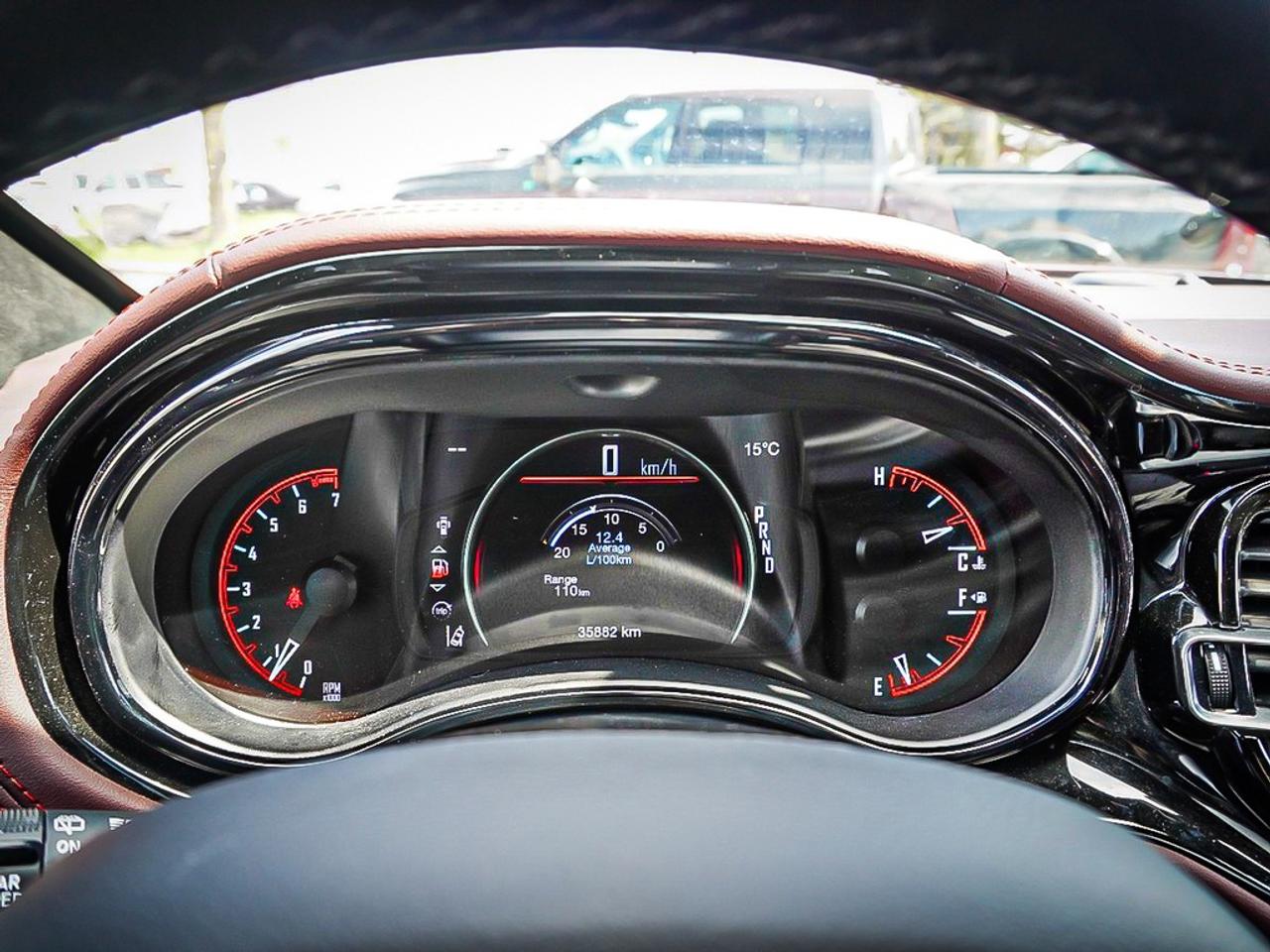 2024 Dodge Durango  Photo