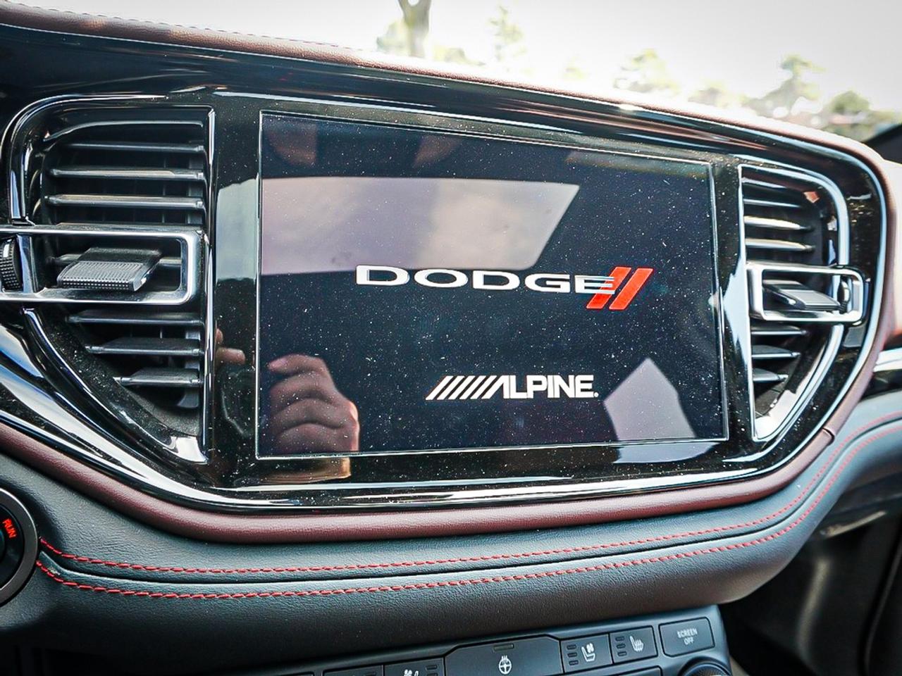 2024 Dodge Durango  Photo