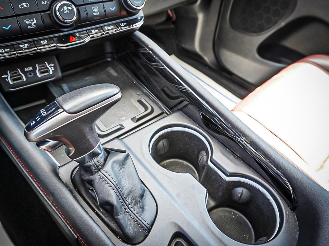 2024 Dodge Durango  Photo