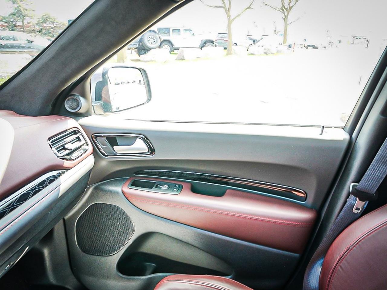 2024 Dodge Durango  Photo