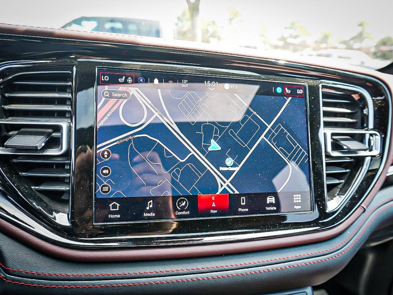 2024 Dodge Durango  Photo