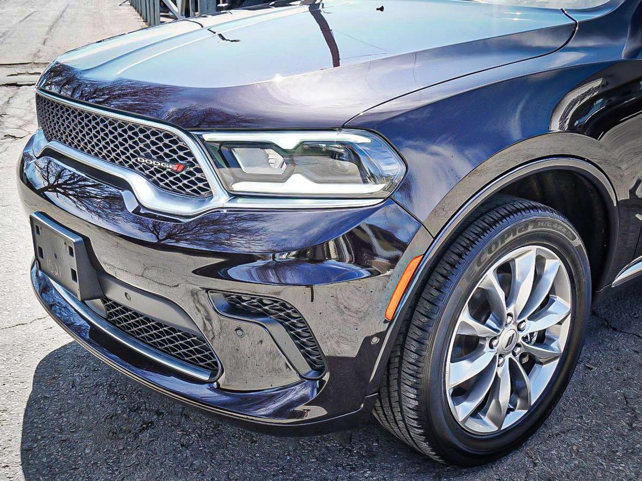 2024 Dodge Durango  Photo