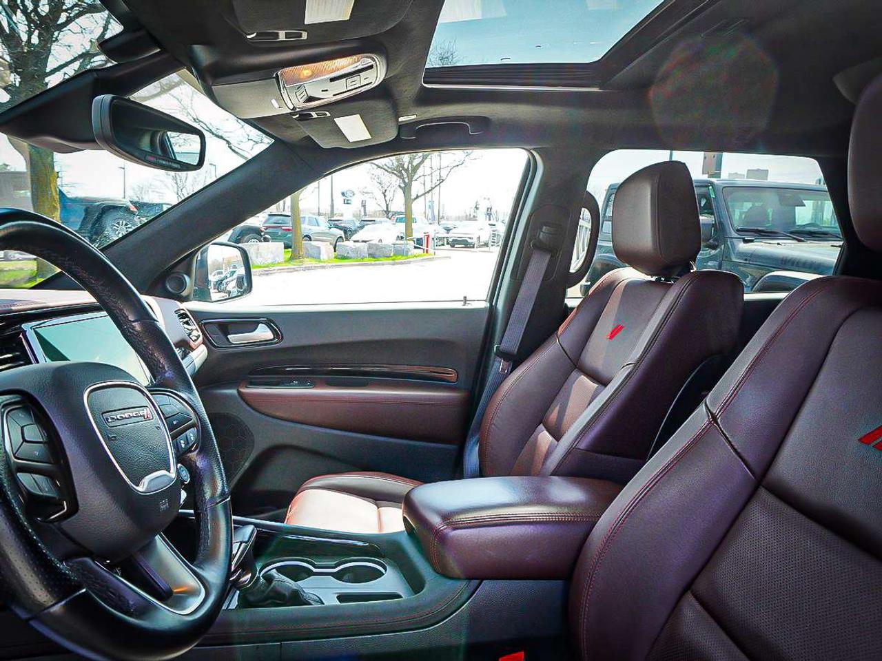 2024 Dodge Durango  Photo