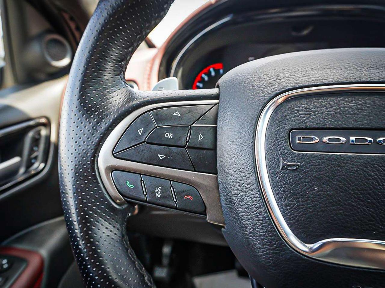 2024 Dodge Durango  Photo