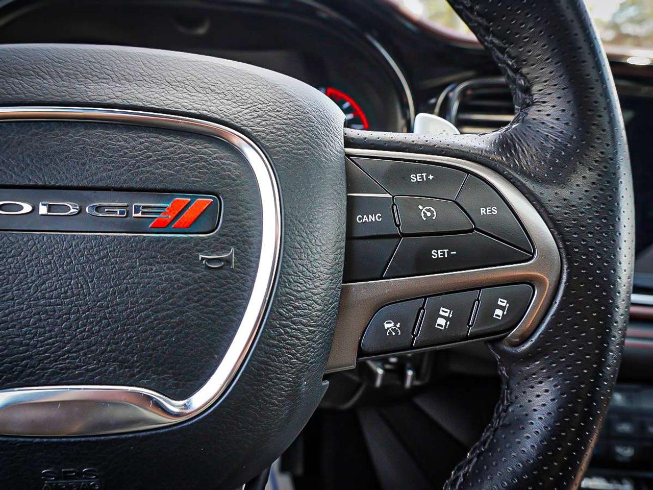 2024 Dodge Durango  Photo