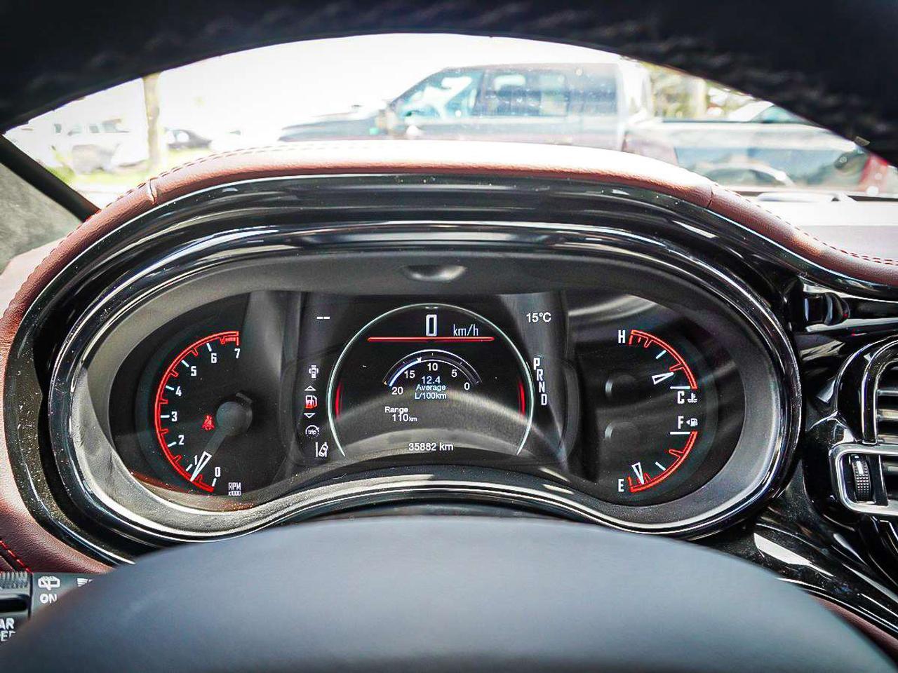 2024 Dodge Durango  Photo