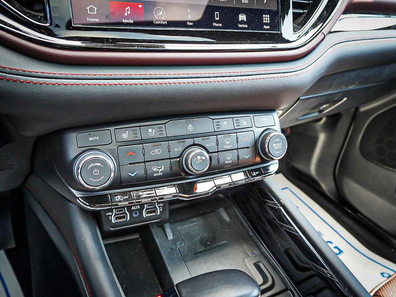 2024 Dodge Durango  Photo