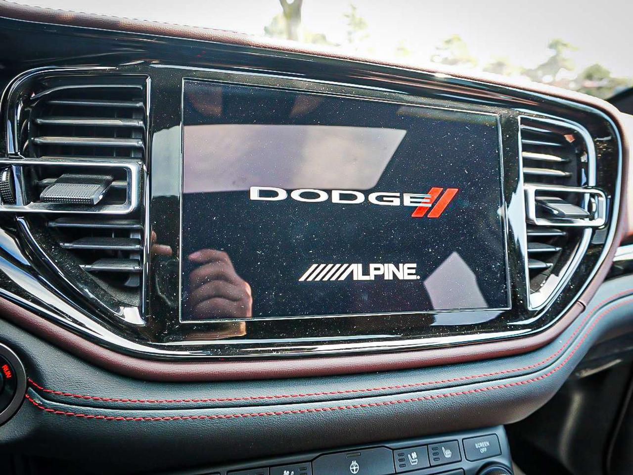 2024 Dodge Durango  Photo