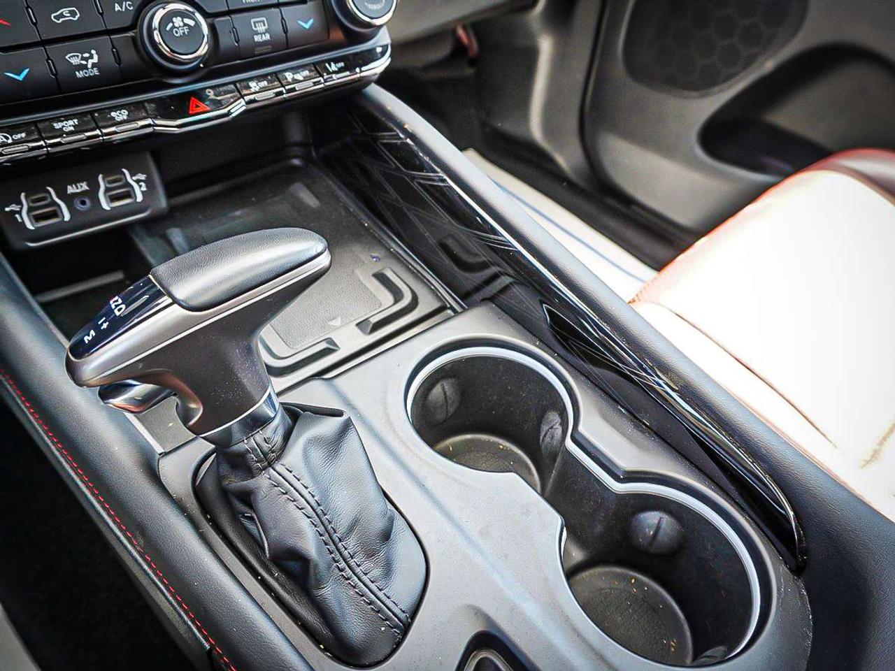 2024 Dodge Durango  Photo