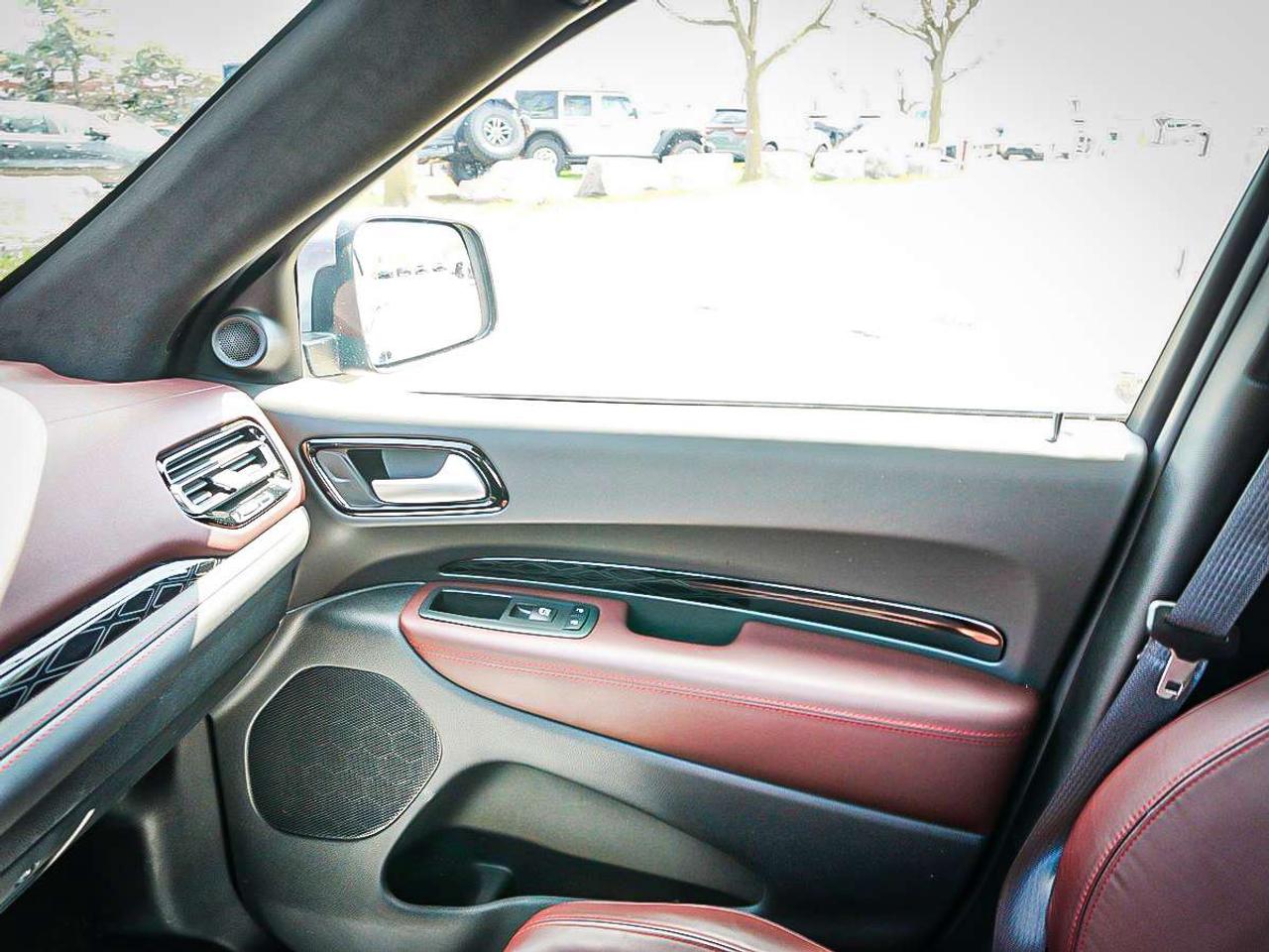 2024 Dodge Durango  Photo