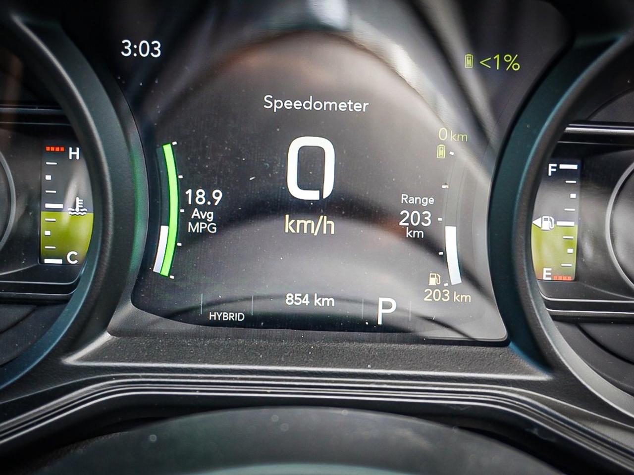 2025 Jeep Wrangler 4xe  Photo