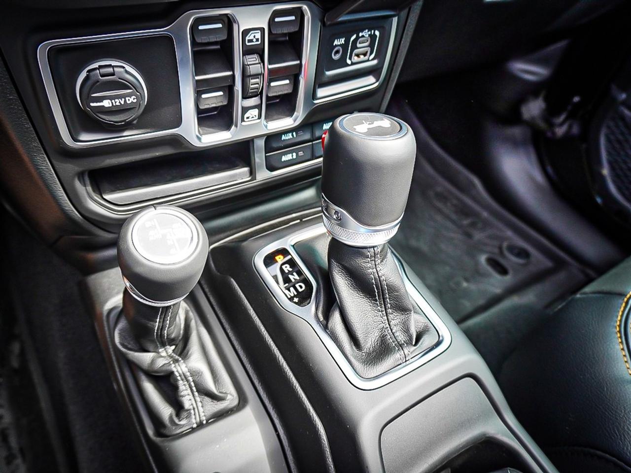 2025 Jeep Wrangler 4xe  Photo