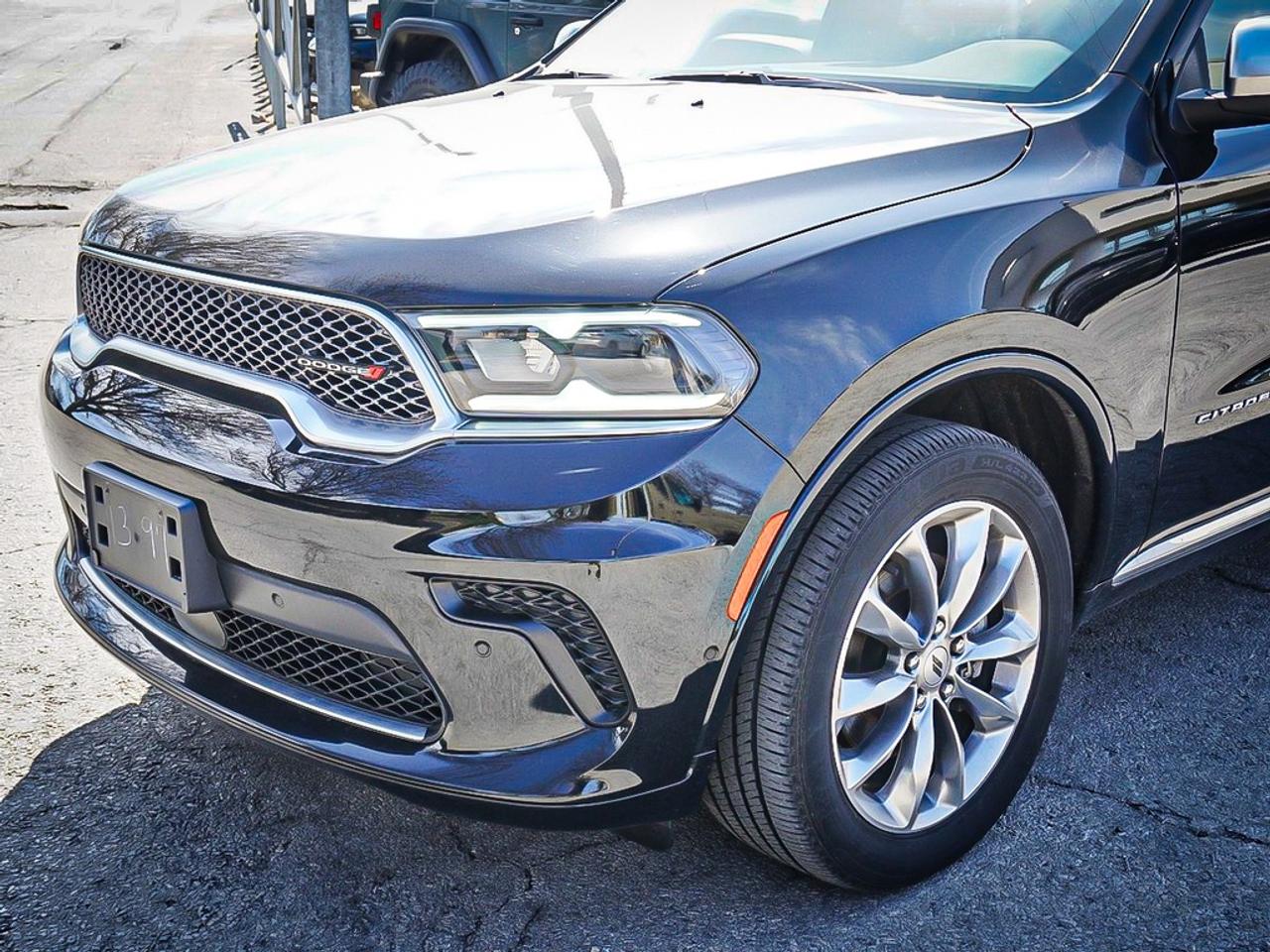 2024 Dodge Durango  Photo