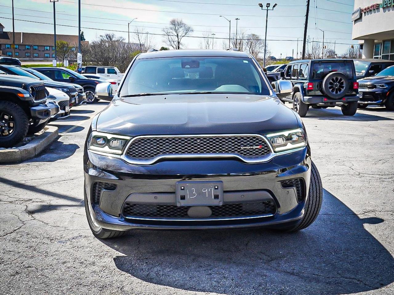 2024 Dodge Durango  Photo