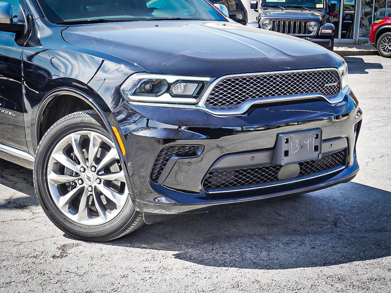 2024 Dodge Durango  Photo