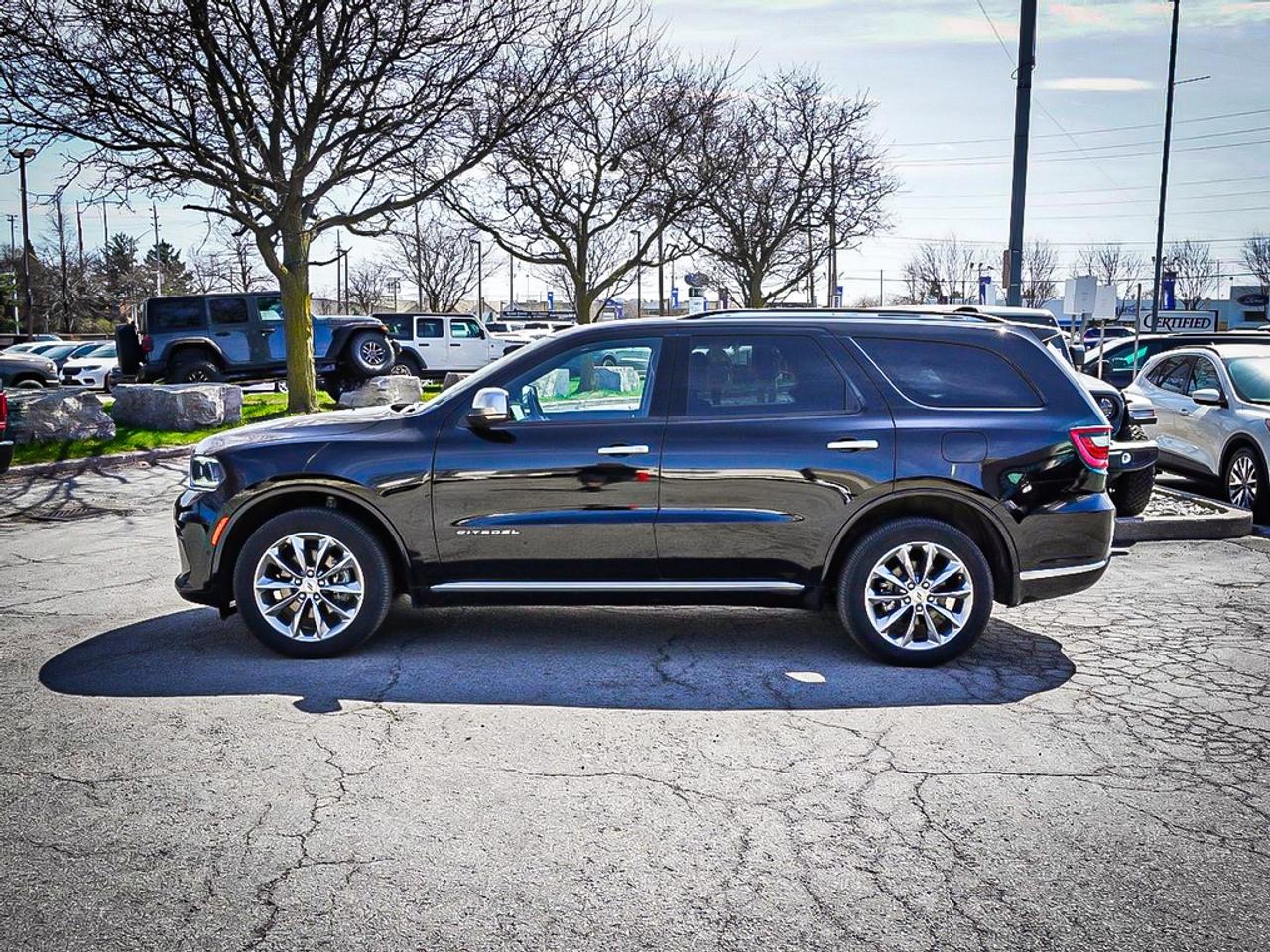 2024 Dodge Durango  Photo